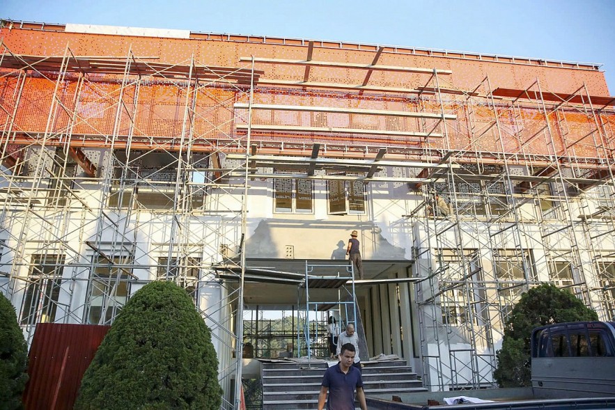 Ngăn chặn thất thoát, phát huy hiệu quả nguồn lực nhà nước Ngăn chặn thất thoát, phát huy hiệu quả nguồn lực nhà nước