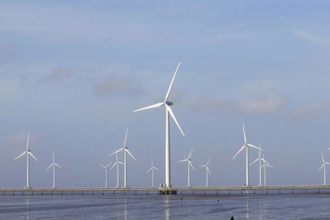 Tín dụng xanh chờ thêm lực đẩy để bứt tốc