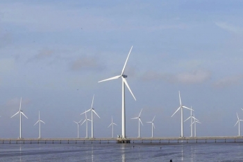 Tín dụng xanh chờ thêm lực đẩy để bứt tốc