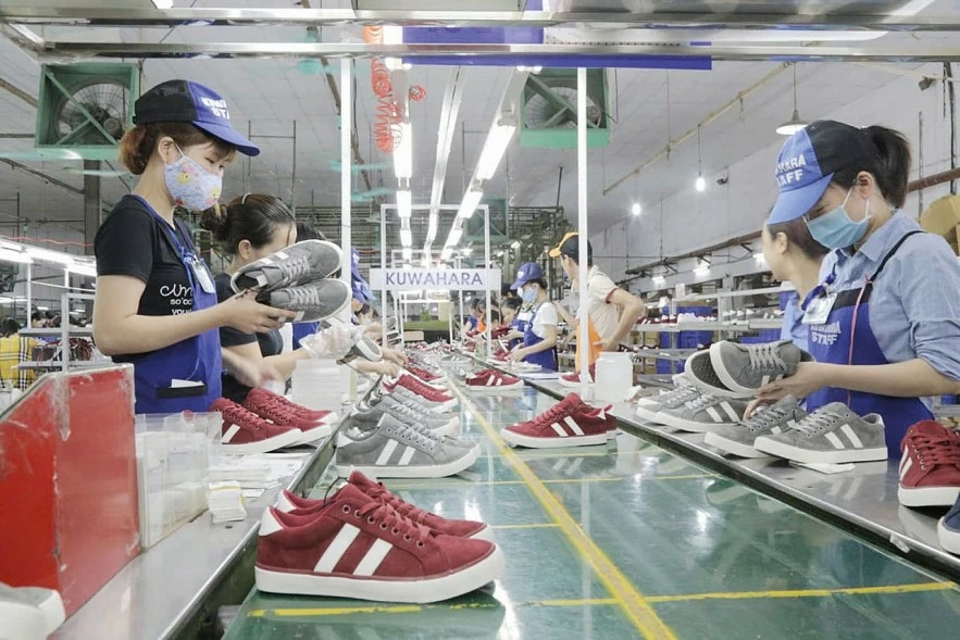 Doanh nghiệp Doanh nghiệp