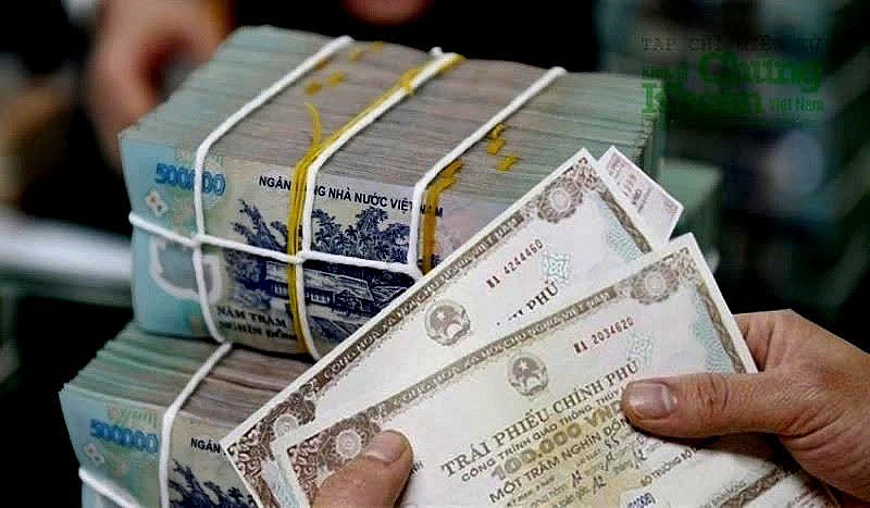 Đưa thị trường trái phiếu tăng tốc,  giải 