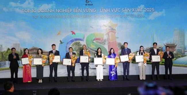 PVCFC tiên phong phát triển bền vững và quản trị công ty bứt phá