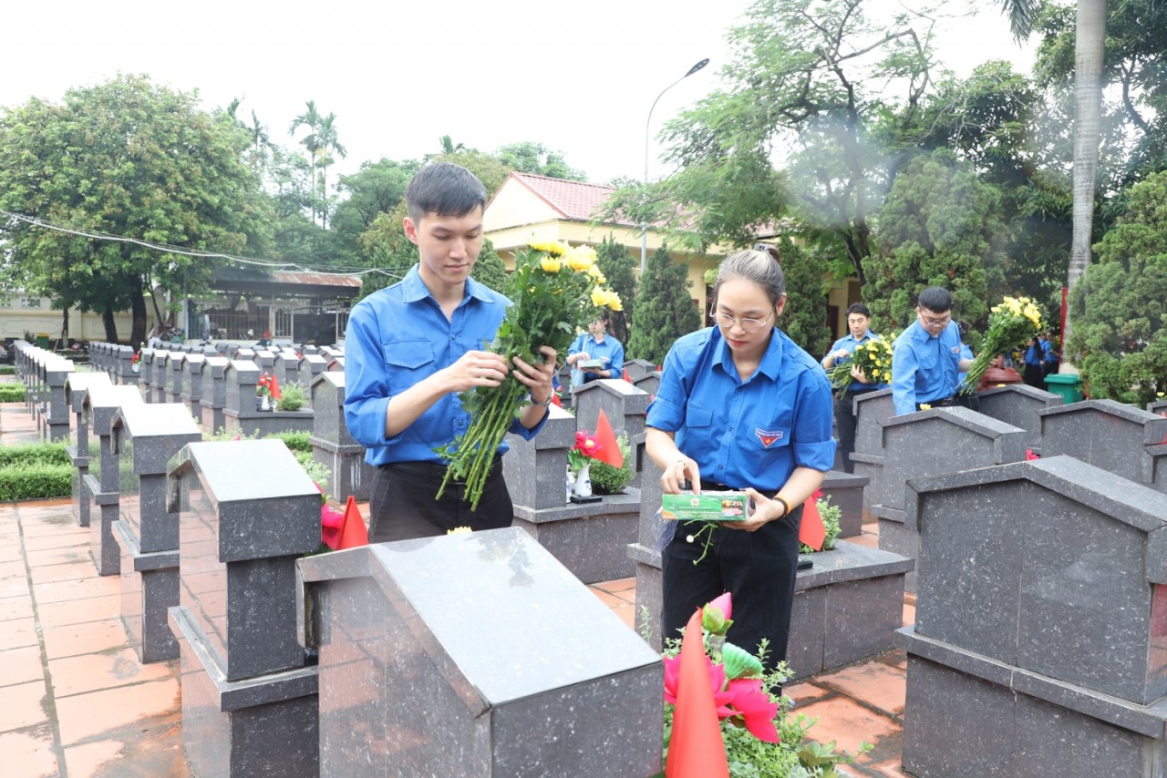 Giai đoạn 2022 – 2025: Hành trình trưởng thành đầy tự hào của tuổi trẻ DATC