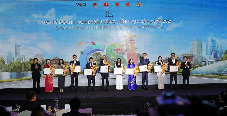 PVCFC tiên phong phát triển bền vững và quản trị công ty bứt phá