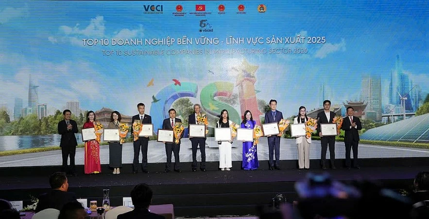 PVCFC tiên phong phát triển bền vững và quản trị công ty bứt phá