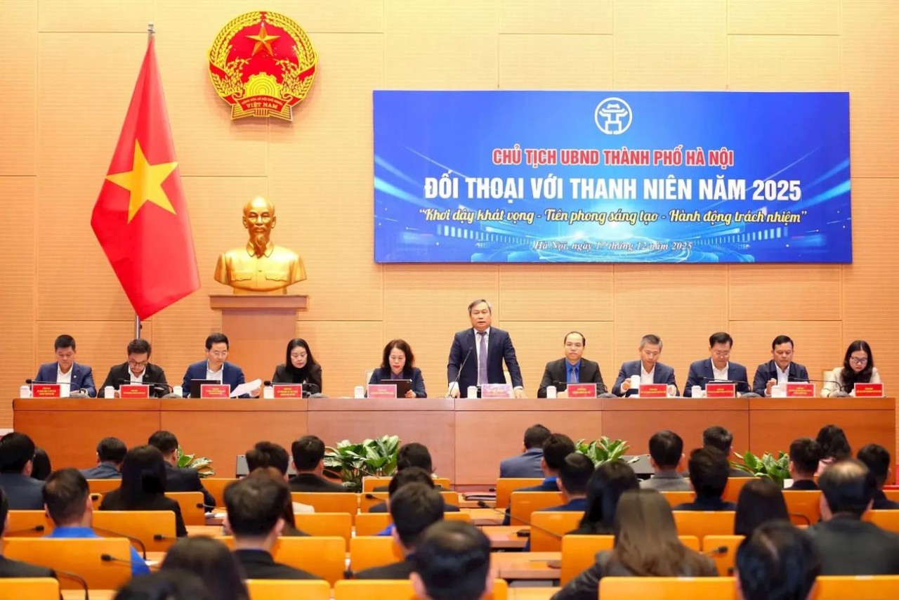 Hà Nội sẽ khởi công tuyến đường sắt đô thị số 05 (Văn Cao - Hòa Lạc), bảo đảm hạ tầng đồng bộ cho các đô thị đại học vệ tinh Hà Nội sẽ khởi công tuyến đường sắt đô thị số 05 (Văn Cao - Hòa Lạc), bảo đảm hạ tầng đồng bộ cho các đô thị đại học vệ tinh