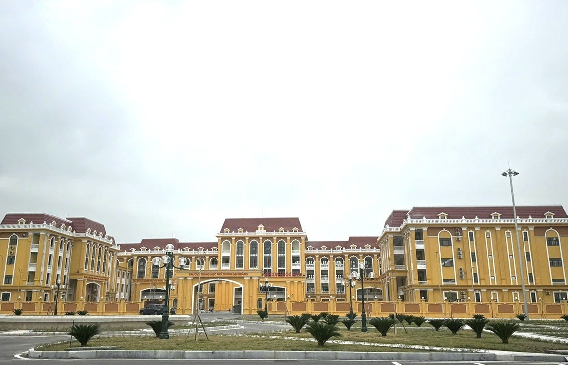 Quảng Ninh sắp khánh thành, khởi công loạt dự án với tổng vốn gần 400.000 tỷ đồng