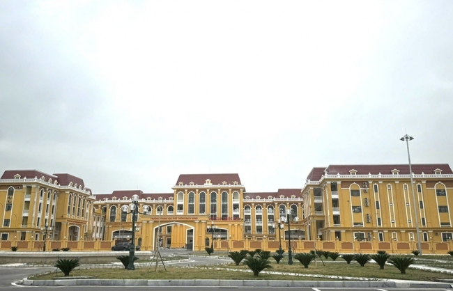 Quảng Ninh sắp khánh thành, khởi công loạt dự án với tổng vốn gần 400.000 tỷ đồng