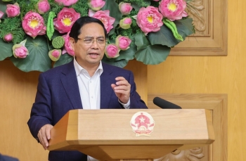 Thủ tướng chỉ đạo hoàn thành xây dựng cơ sở dữ liệu bất động sản trong quý I/2026