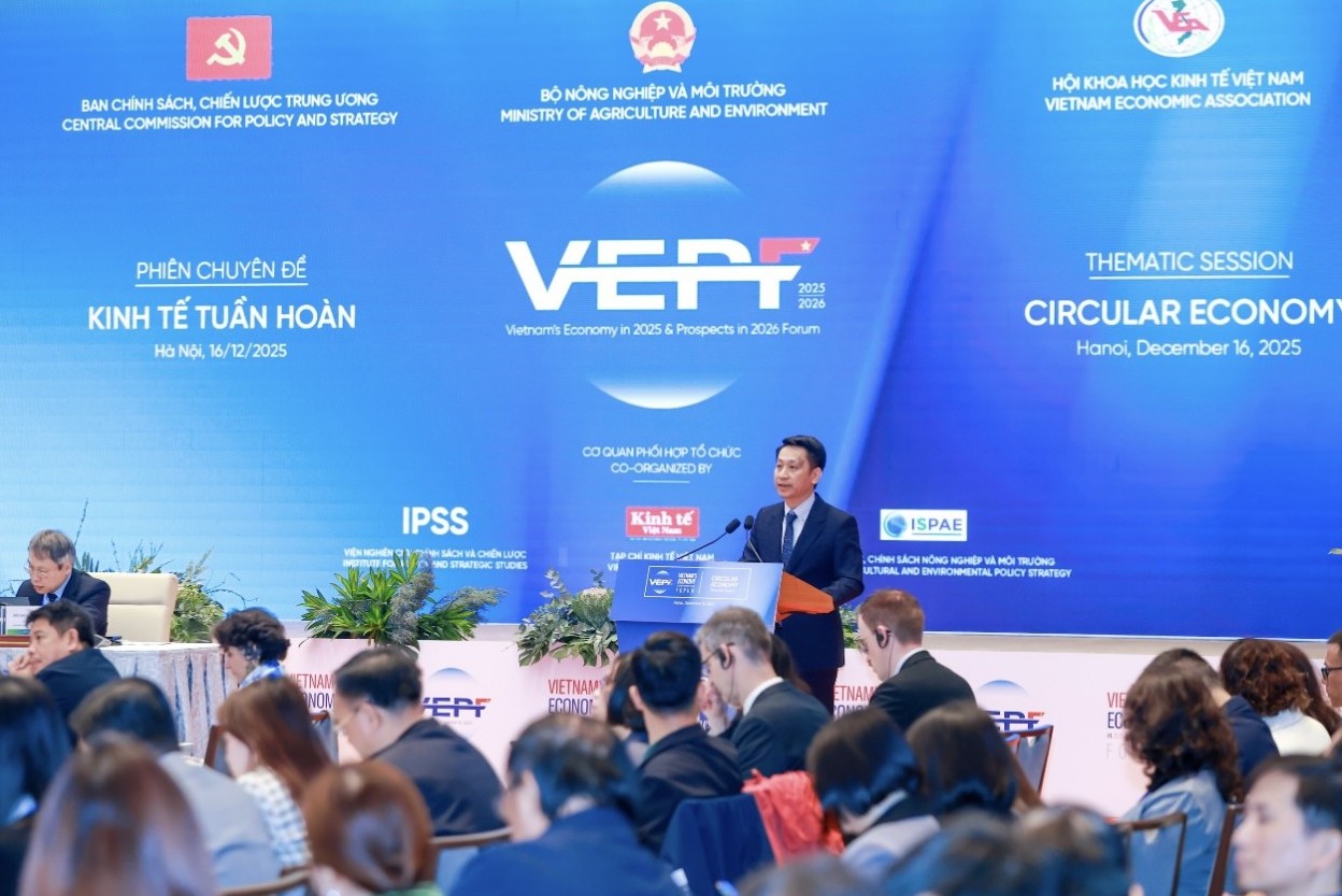 Nestlé Việt Nam lan tỏa kinh tế tuần hoàn trong nông nghiệp