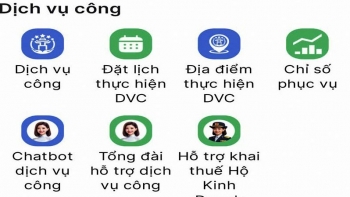 Thuế TP Hà Nội ra mắt hệ thống AI hỗ trợ khai thuế cho hộ, cá nhân kinh doanh
