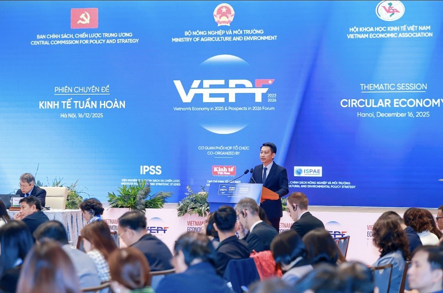 Nestlé Việt Nam lan tỏa kinh tế tuần hoàn trong nông nghiệp