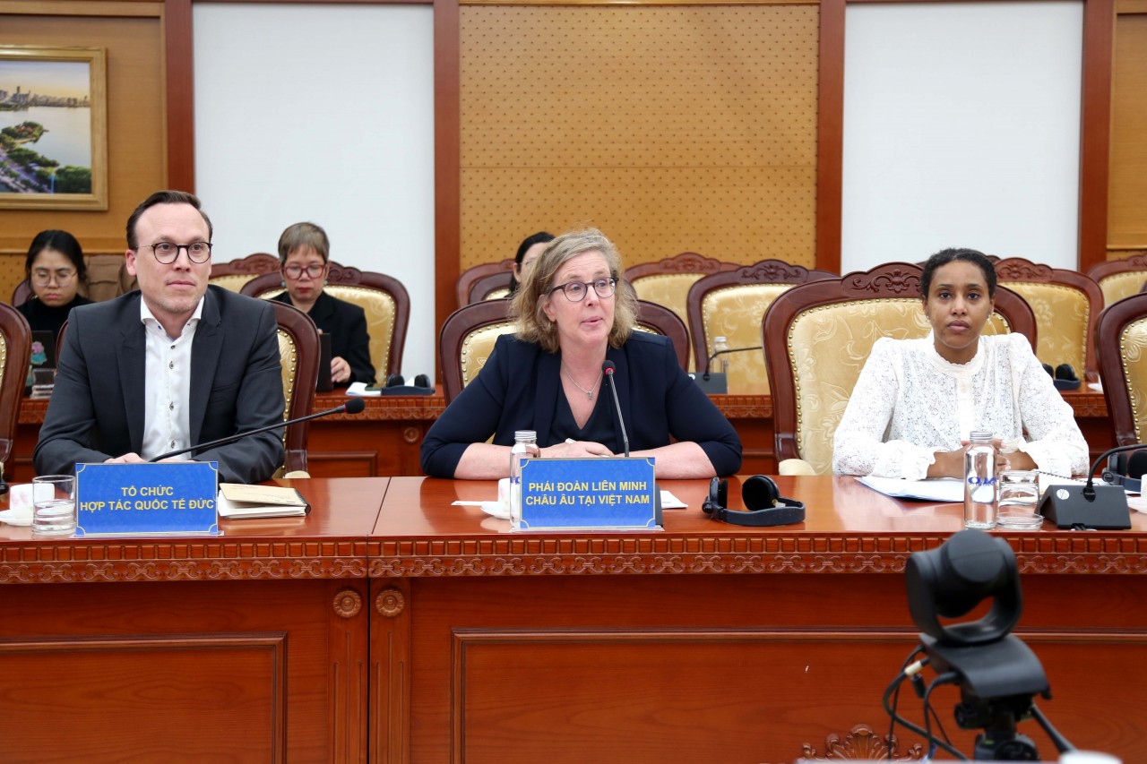 Bộ Tài chính tăng cường quản lý tài chính công với tầm nhìn trung hạn