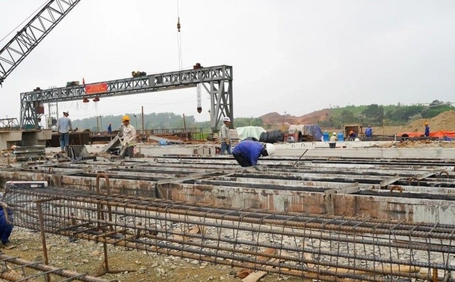 Hà Nội tăng cường giải pháp bình ổn giá và cập nhật công bố giá vật liệu xây dựng