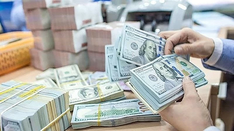 Tỷ giá USD hôm nay (18/12): Tỷ giá USD hôm nay (18/12): Giá USD