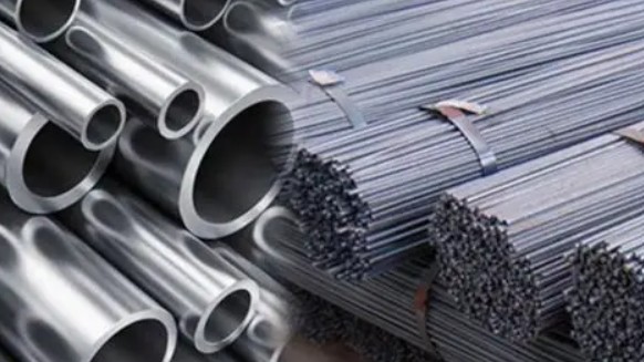 Ngày 18/12: Giá thép, quặng sắt bật tăng lên mức cao nhất một tuần