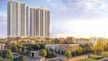 Sở Xây dựng TP. Hồ Chí Minh thông tin dự án A&K Tower đủ điều kiện được bán