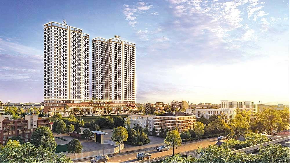 Sở Xây dựng TP. Hồ Chí Minh thông tin dự án A&K Tower đủ điều kiện được bán
