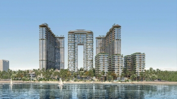 Hạ tầng tỷ USD đồng loạt về đích: Bất động sản Vũng Tàu bước vào chu kỳ tăng trưởng mới