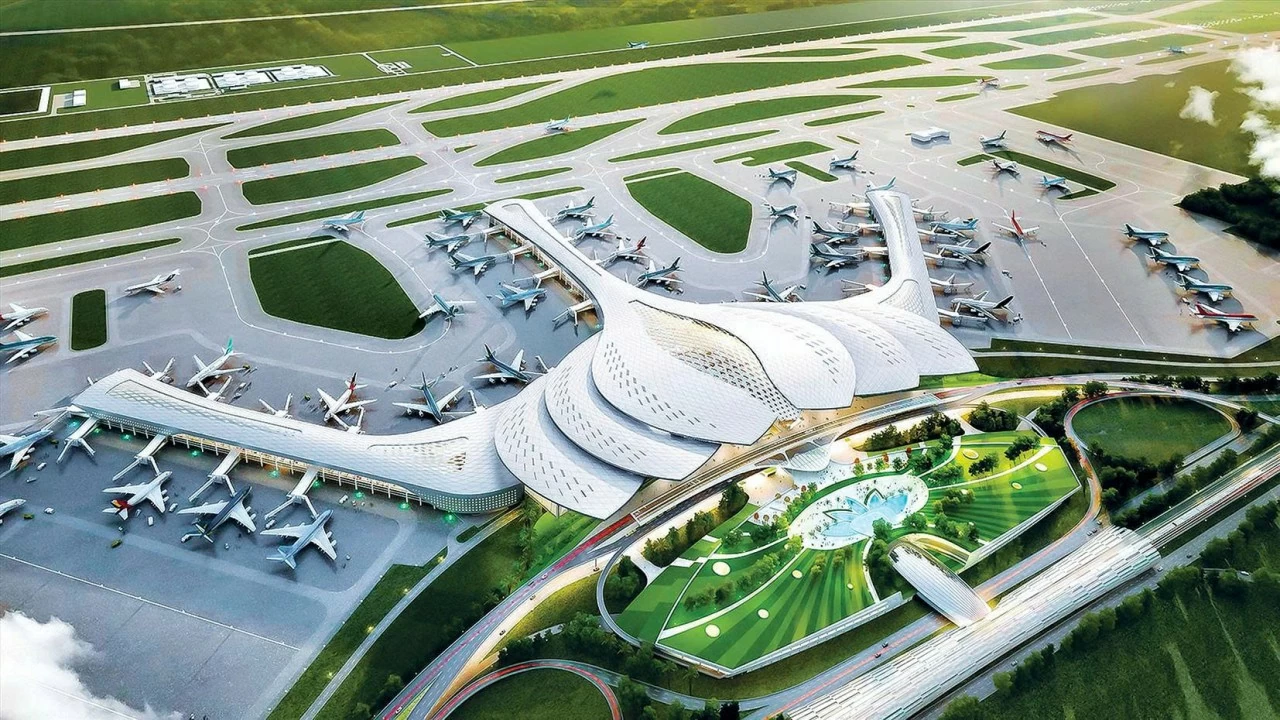 Hạ tầng tỷ USD đồng loạt về đích: Bất động sản Vũng Tàu bước vào chu kỳ tăng trưởng mới