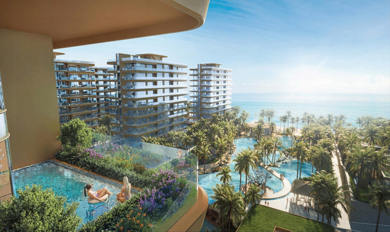 Hạ tầng tỷ USD đồng loạt về đích: Bất động sản Vũng Tàu bước vào chu kỳ tăng trưởng mới Hạ tầng tỷ USD đồng loạt về đích: Bất động sản Vũng Tàu bước vào chu kỳ tăng trưởng mới