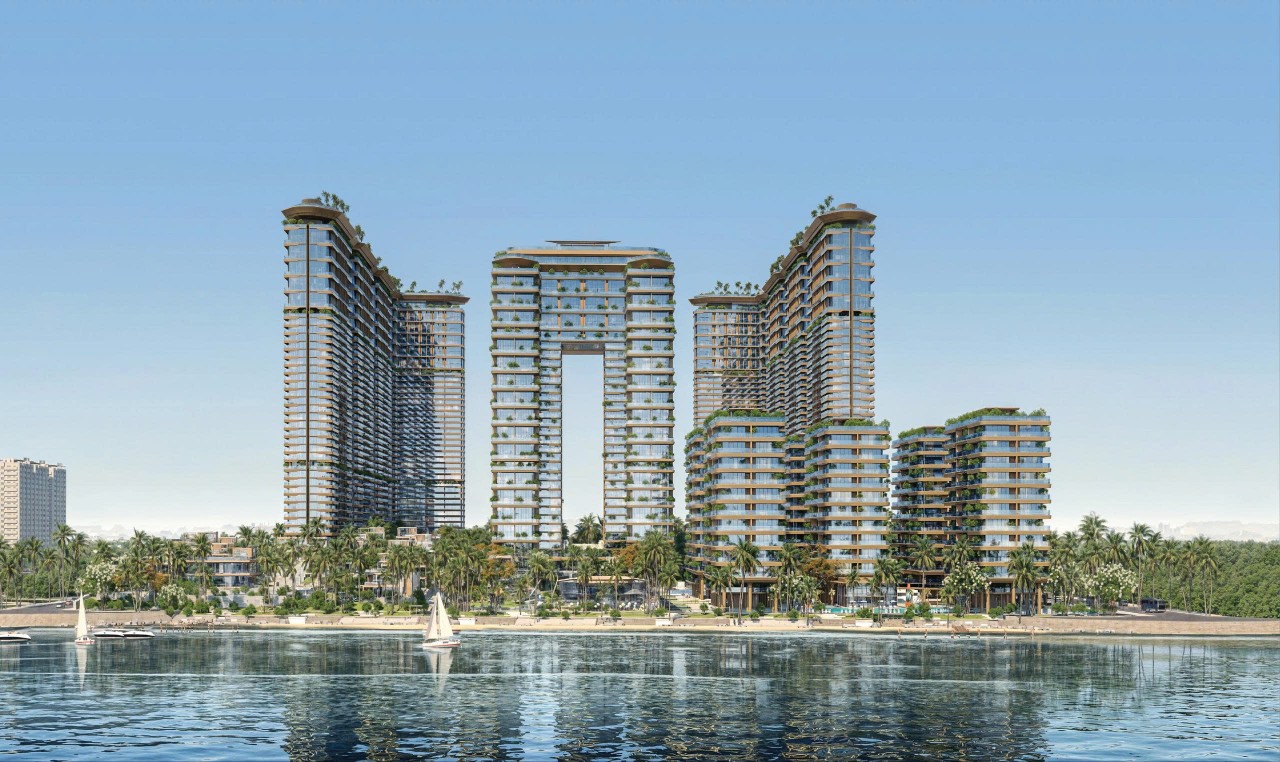 Hạ tầng tỷ USD đồng loạt về đích: Bất động sản Vũng Tàu bước vào chu kỳ tăng trưởng mới Hạ tầng tỷ USD đồng loạt về đích: Bất động sản Vũng Tàu bước vào chu kỳ tăng trưởng mới