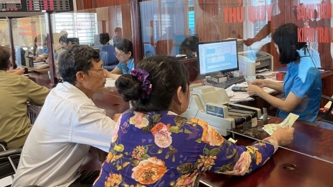 Đề xuất quỹ tín dụng nhân dân xếp hạng khá trở lên được hoạt động liên xã