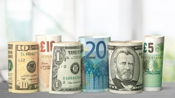 Tỷ giá USD hôm nay (19/12): Thế giới tăng, "chợ đen" giảm mạnh ở cả chiều mua và bán