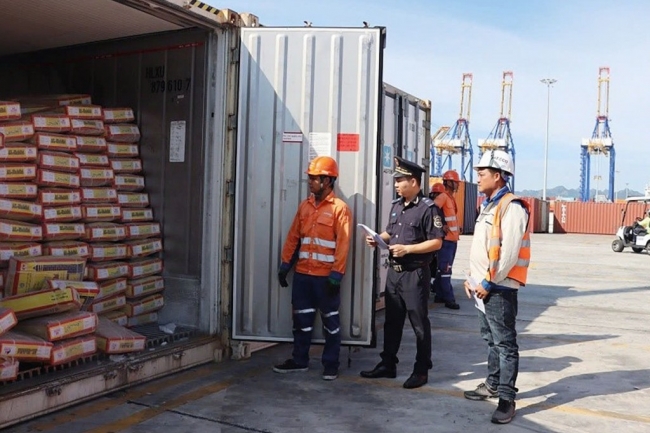 Tạo thuận lợi tối đa cho doanh nghiệp, thu ngân sách sớm cán đích