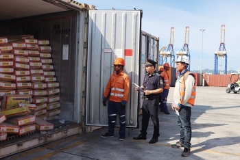 Tạo thuận lợi tối đa cho doanh nghiệp, thu ngân sách sớm cán đích