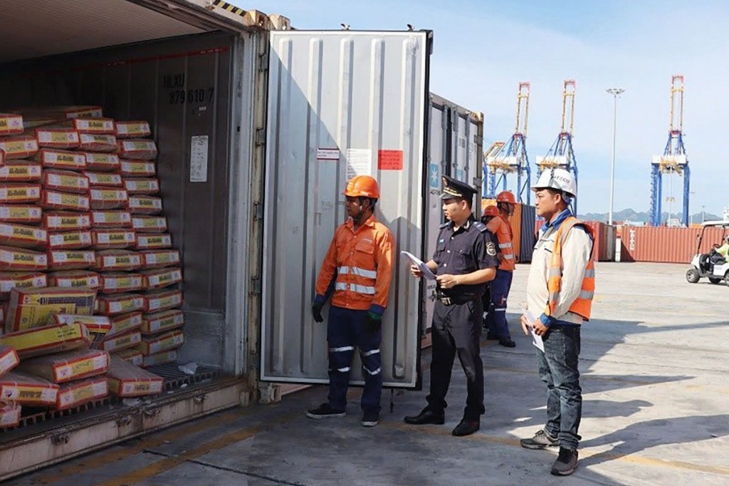 Tạo thuận lợi tối đa cho doanh nghiệp, thu ngân sách sớm cán đích