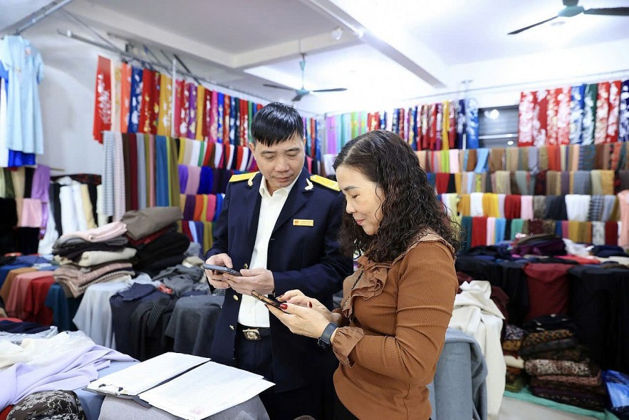 Đơn giản tối đa quy định về hóa đơn, tạo thuận lợi cho hộ kinh doanh Đơn giản tối đa quy định về hóa đơn, tạo thuận lợi cho hộ kinh doanh