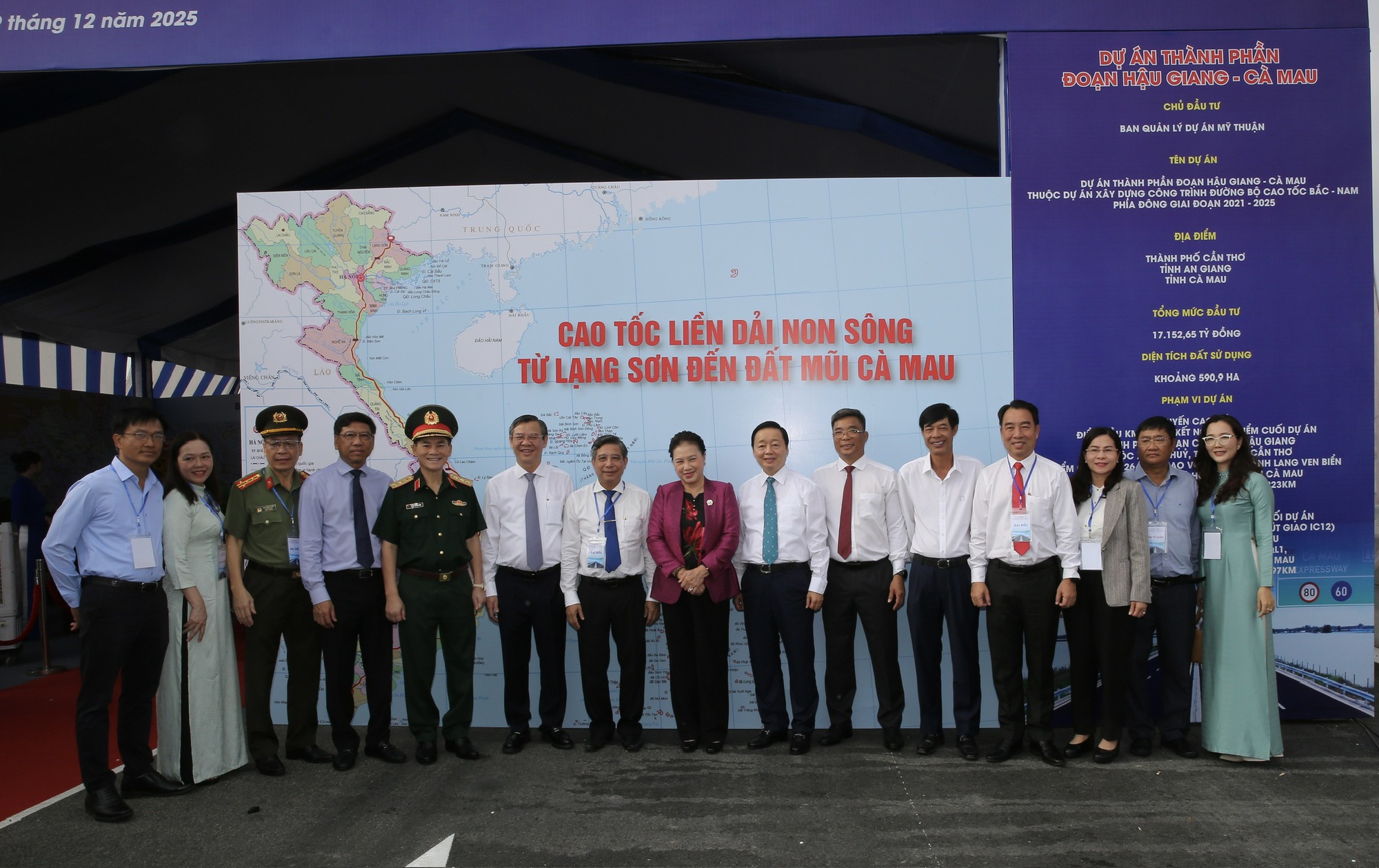 CẬP NHẬT: Thủ tướng Chính phủ và Chủ tịch Quốc hội dự lễ khởi công, khánh thành 234 dự án lớn trên cả nước- Ảnh 4. CẬP NHẬT: Thủ tướng Chính phủ và Chủ tịch Quốc hội dự lễ khởi công, khánh thành 234 dự án lớn trên cả nước- Ảnh 4.