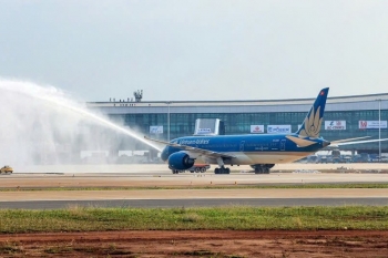 Thêm "cú hích" mạnh mẽ  cho tăng trưởng 2 con số