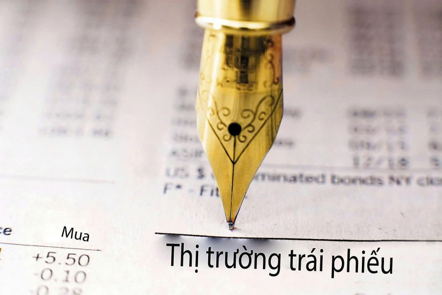 Ba trụ cột nâng chất thị trường trái phiếu Ba trụ cột nâng chất thị trường trái phiếu