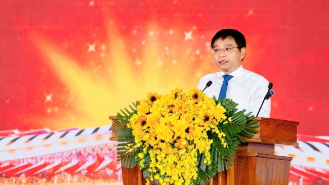 Bộ trưởng Nguyễn Văn Thắng yêu cầu triển khai các công trình phục vụ APEC 2027 đúng tiến độ