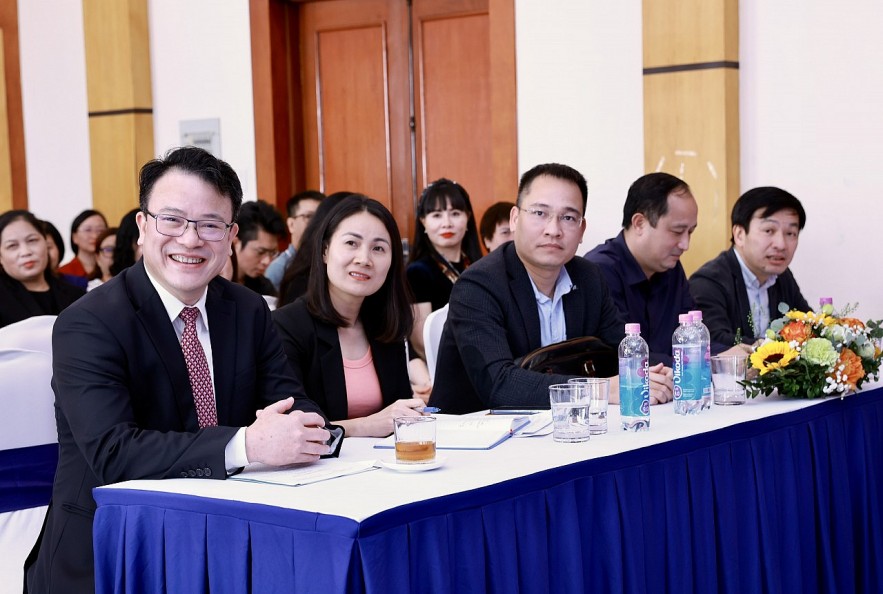 Báo Tài chính - Đầu tư triển khai nhiệm vụ 2026, khẳng định vị thế báo ngành chủ lực