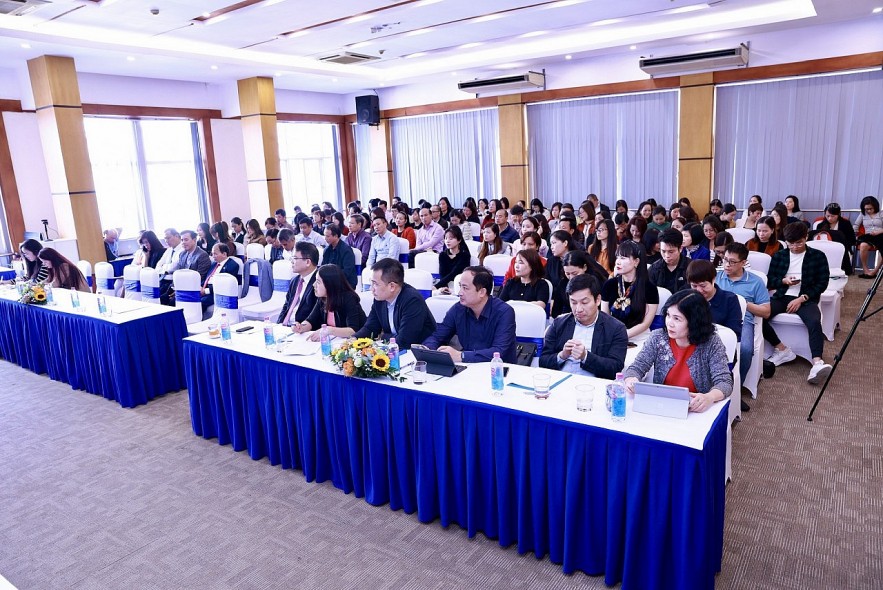 Báo Tài chính - Đầu tư triển khai nhiệm vụ 2026, khẳng định vị thế báo ngành chủ lực