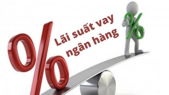 Hút ròng gần 3.500 tỷ đồng khi lãi suất liên ngân hàng dịu nhiệt, tỷ giá USD tự do rơi mạnh