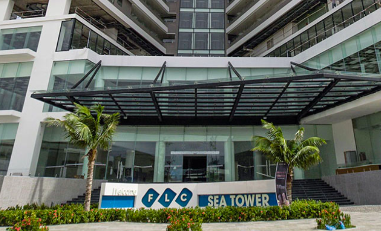 Hủy tư cách công ty đại chúng đối với FLC và FLC Faros