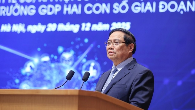 Kinh tế số - đột phá quan trọng, đưa đất nước phát triển bứt phá