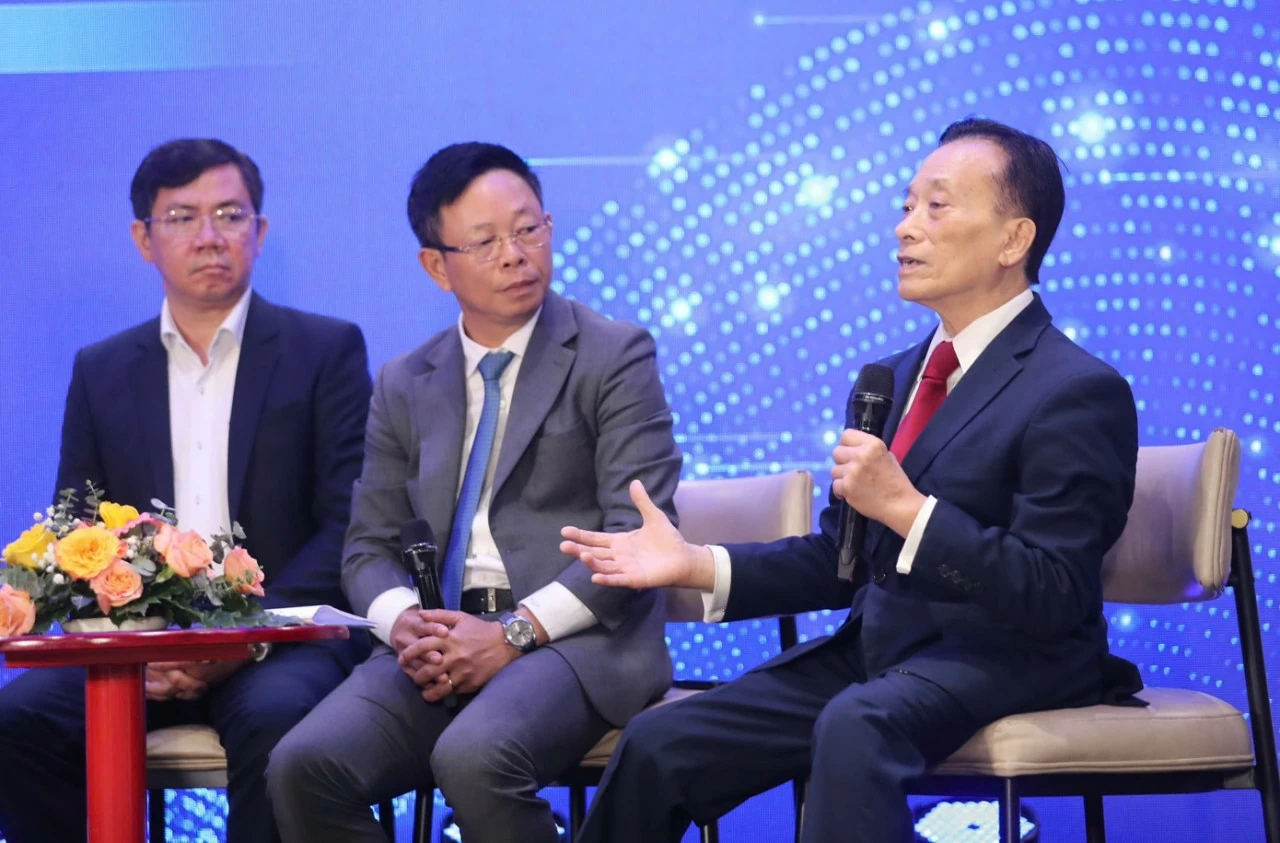 TP. Hồ Chí Minh đã chuẩn bị từ sớm hạ tầng, nhân lực cho Trung tâm tài chính quốc tế