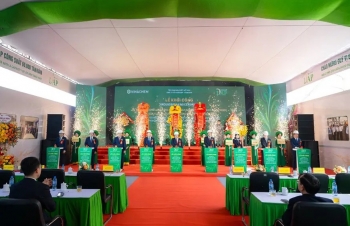 Từ đầu tư chiều sâu đến hóa chất công nghệ cao: DAP - Vinachem mở hướng tham gia chuỗi giá trị bán dẫn