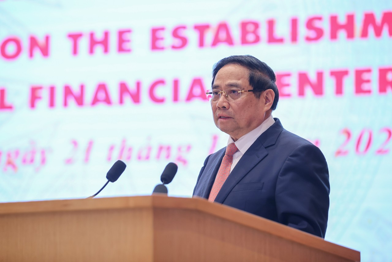 Mệnh lệnh từ thực tiễn để khơi dòng chảy thịnh vượng