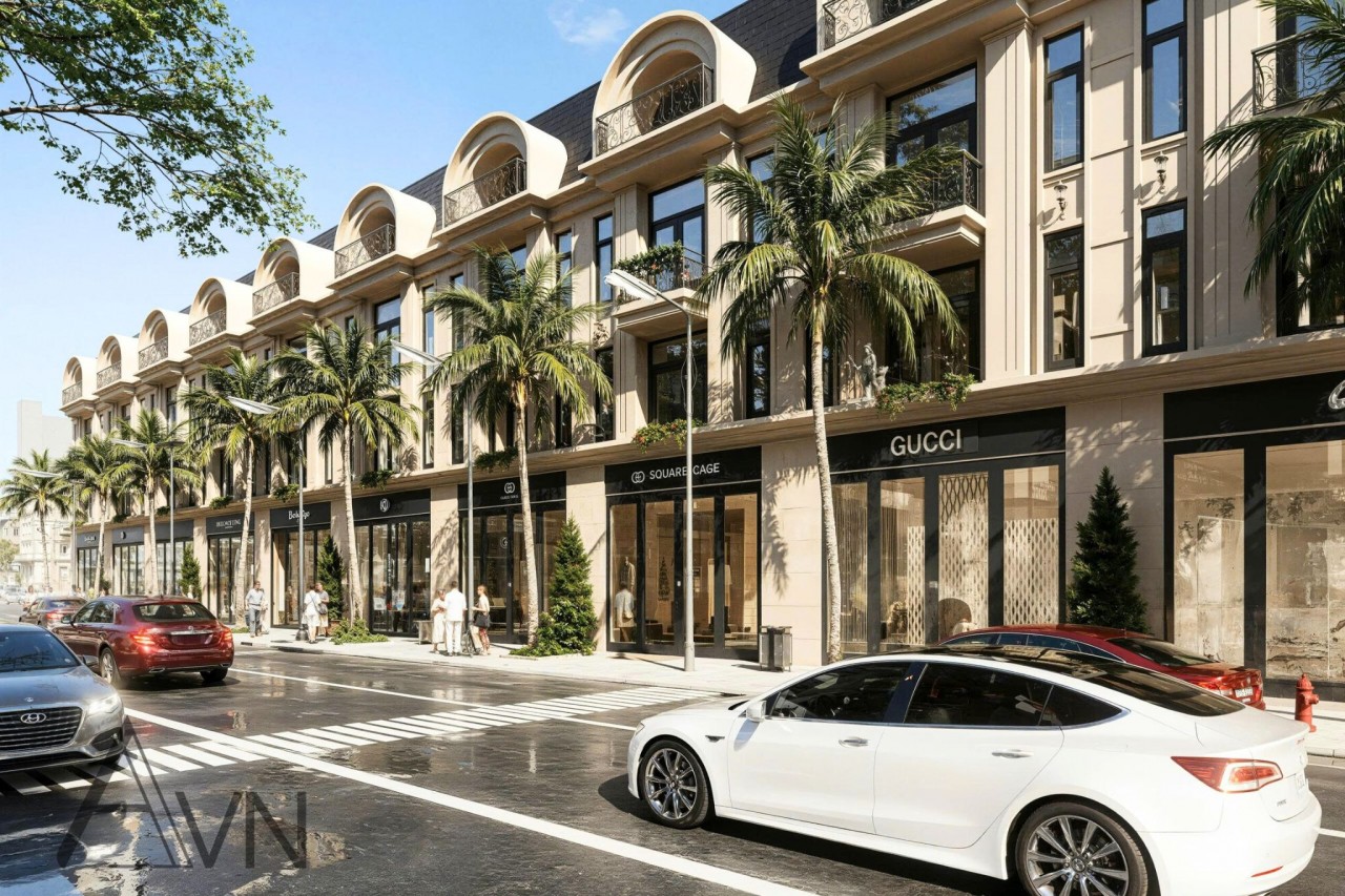 Minh bạch pháp lý tạo ra cơ hội chưa từng có cho nhà đầu tư bất động sản khu vực Long An