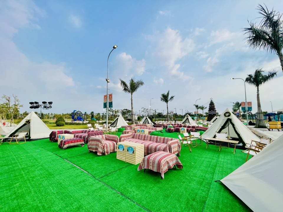 Minh bạch pháp lý tạo ra cơ hội chưa từng có cho nhà đầu tư bất động sản khu vực Long An