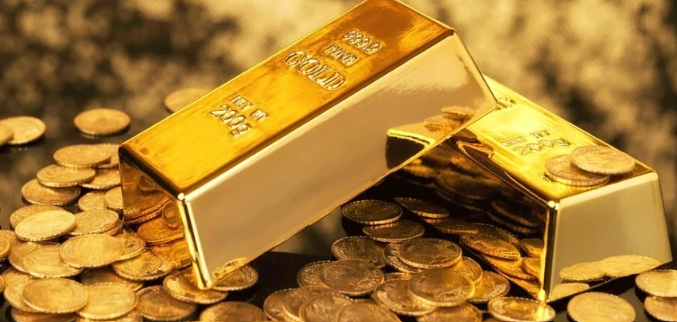 Giá vàng hôm nay (24/12): Cán mốc 159 triệu đồng/lượng