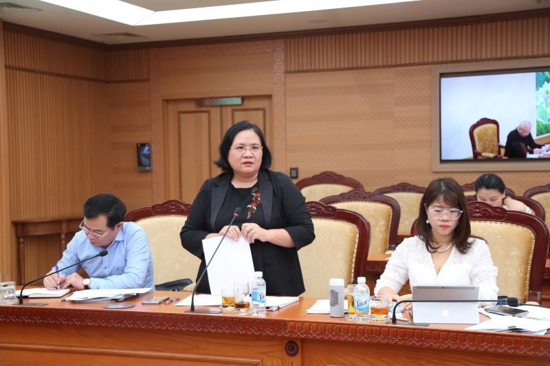 Hoàn thiện Nghị định hướng dẫn về tiền sử dụng đất, tiền thuê đất, gỡ nút thắt tài chính đất đai