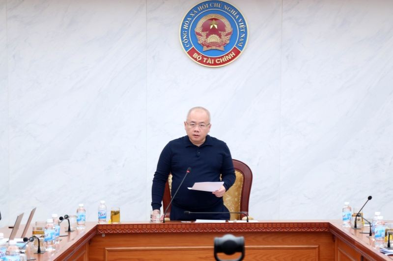 Hoàn thiện Nghị định hướng dẫn về tiền sử dụng đất, tiền thuê đất, gỡ nút thắt tài chính đất đai