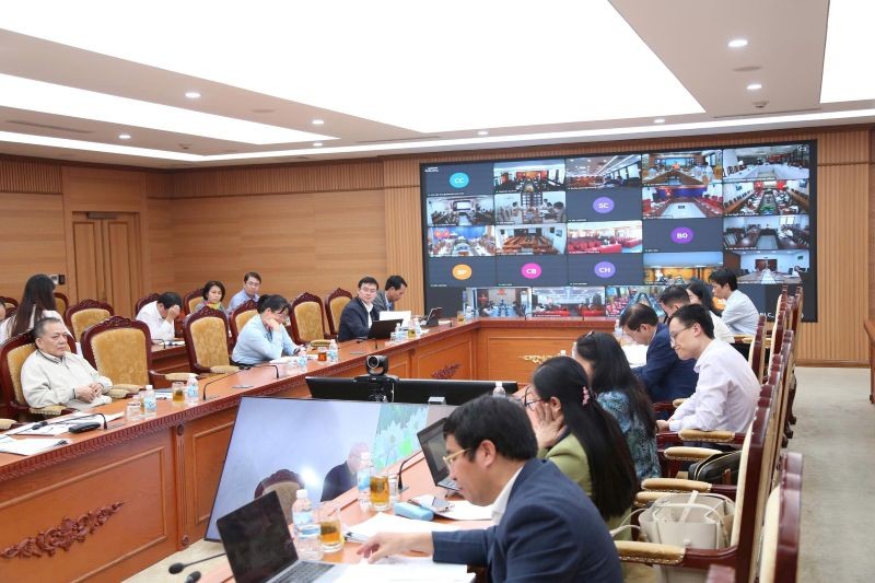 Hoàn thiện Nghị định hướng dẫn về tiền sử dụng đất, tiền thuê đất, gỡ nút thắt tài chính đất đai